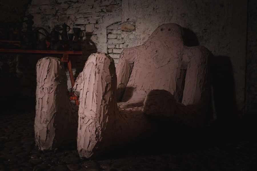 Prague: Ghosts, Legends, Medieval Underground & Dungeon Tour - Who should book this Prague dark-legend tour, and who should skip
