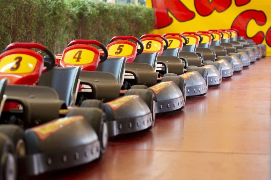 Prague: Go-Kart Racing Experience - Two Options That Change the Whole Feel: 1-Hour Rental vs Two 10-Minute Rides