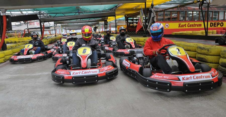 Prague: Go-Kart Racing Experience - Communication, Staffing, and What to Expect From the Human Side