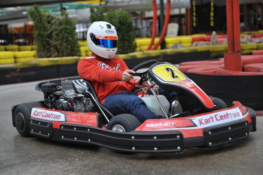 Prague: Go-Kart Racing Experience - Price and Value: Is $78 per Person Worth It?