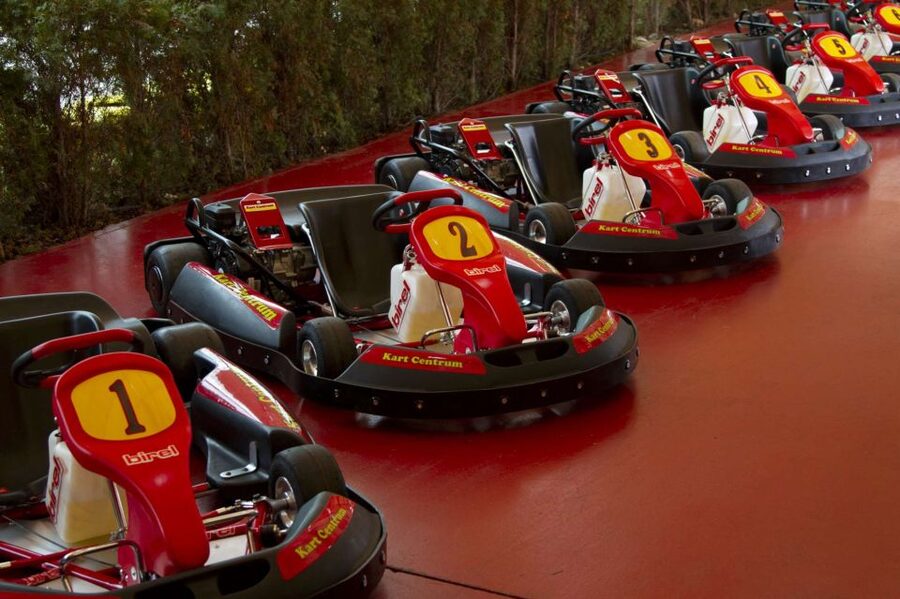 Prague: Go-Kart Racing Experience - Who This Prague Go-Kart Session Is Best For