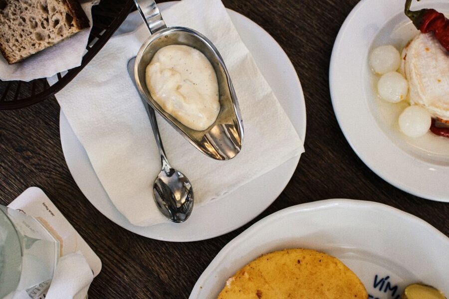 Prague: Guided Food Tour with Tastings - Where you start: Národní Třída, the easy meeting setup