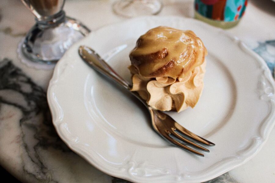 Prague: Guided Food Tour with Tastings - The city part: food stories that connect to Prague’s real life