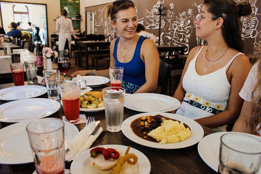 Prague: Guided Food Tour with Tastings - The guide matters more than you think