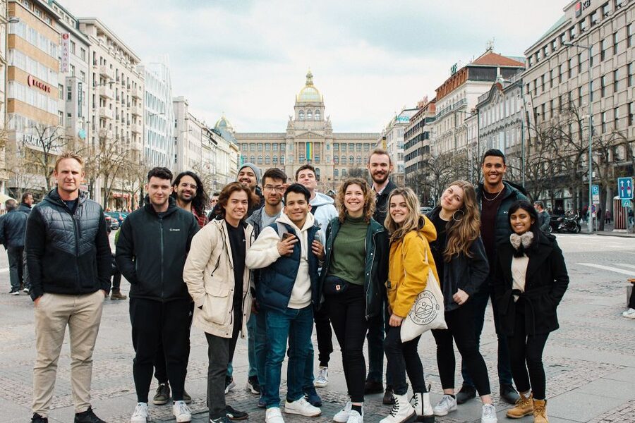 Prague: Guided Food Tour with Tastings - The recipe you take home: why that matters