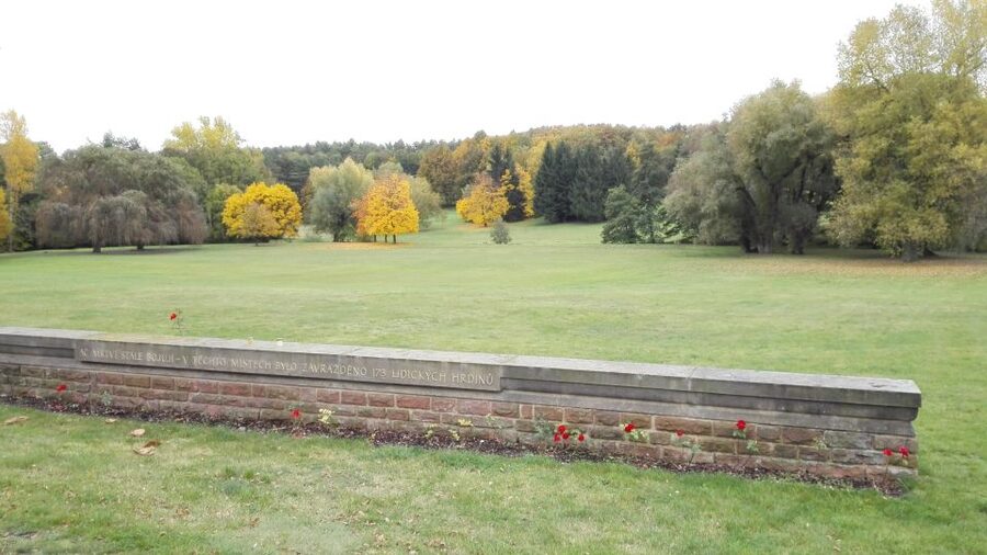 Prague: Guided Operation Anthropoid Tour with Lidice - The church and museum context you need before the assassination site