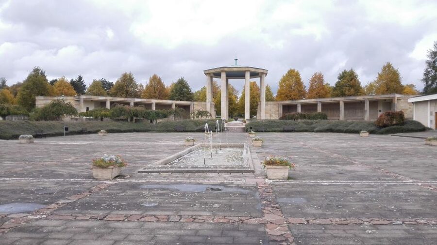 Prague: Guided Operation Anthropoid Tour with Lidice - Lidice memorial and the meadow: the part that stays with you