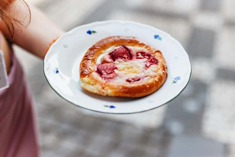 Prague: Guided Street Food Walking Tour - Who this tour is best for (and who might want a different plan)