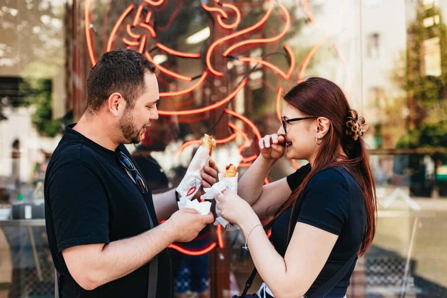 Prague: Guided Street Food Walking Tour - Should you book this Prague Street Food Walking Tour?