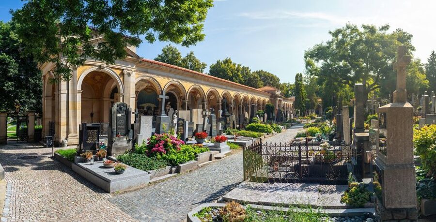 Prague: Guided tour to the historic fortress of Vyšehrad - Your 1.5-hour route, how the time is used