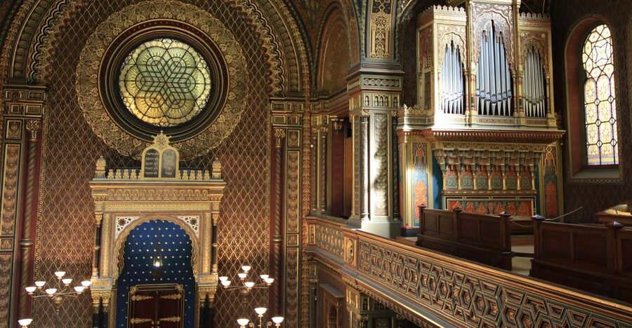 Prague: Guided Walking Tour of Prague's Jewish Quarter - Spanish-Language Guide: How to Make It Work