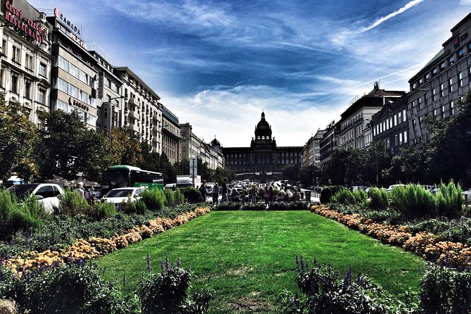 Prague Half Day City Tour by Bus and by Foot - Meeting Point and Timing, Plus How to Avoid the Usual Confusion