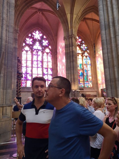 Prague Half Day Private Guided Tour by Car or Foot - Who this private tour is best for