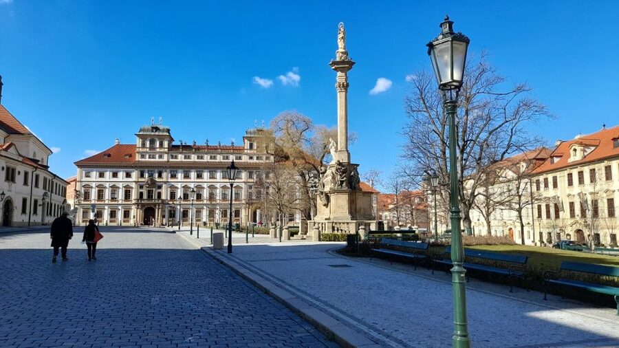 Prague Half Day Private Guided Tour by Car or Foot - Price and value: is $155 per person “worth it” in real life?