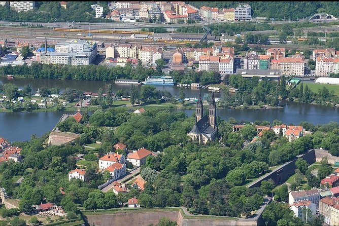 Prague Half Day Private Guided Tour by Car or Foot with Transfers - Old Town Square and the Astronomical Clock, With Less Queue Time