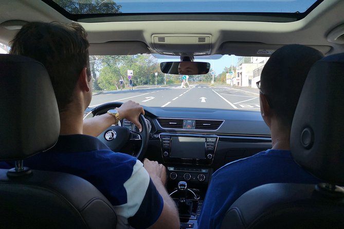 Prague Half Day Private Guided Tour by Car or Foot with Transfers - Hotel Pickup and the Real Value of Being Driven Between Stops
