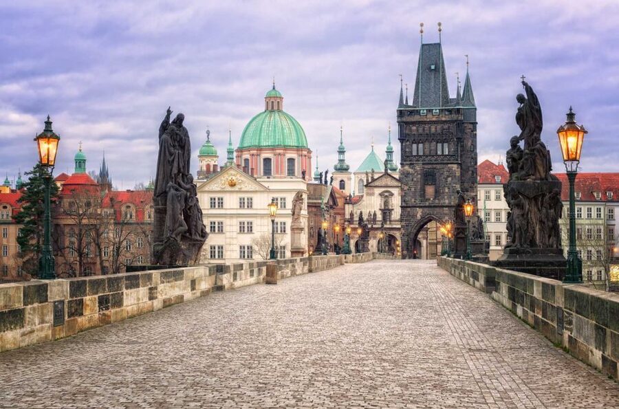 Prague Half-Day Private Walking Tour - Why a 4-Hour Private Loop Makes Prague Easier
