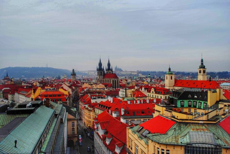 Prague Half-Day Private Walking Tour - Should You Book This Prague Half-Day Private Walking Tour?