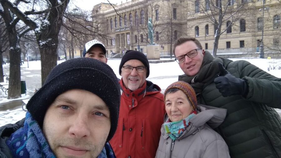 Prague Half-Day Private Walking Tour - Who This Tour Suits Best