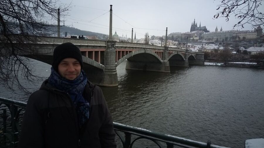 Prague Half-Day Private Walking Tour - Mala Strana, Embassy Streets and Political Institutions on the Way Down