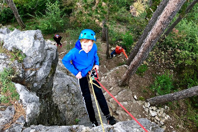 Prague Half-Day Rock Climbing Experience with Instructor - Meeting at Pivovar Prokopák, Then Heading Out