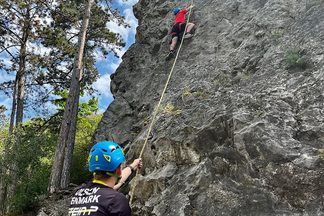 Prague Half-Day Rock Climbing Experience with Instructor - Price and Value: What $185.86 Really Buys