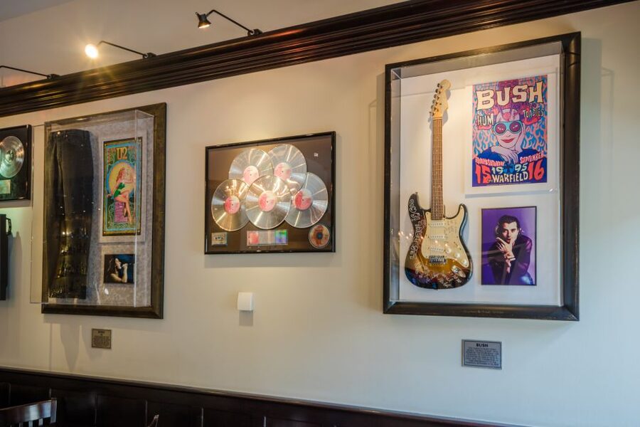 Prague: Hard Rock Cafe with Set Menu for Lunch or Dinner - Key Things I’d Put On Your Radar