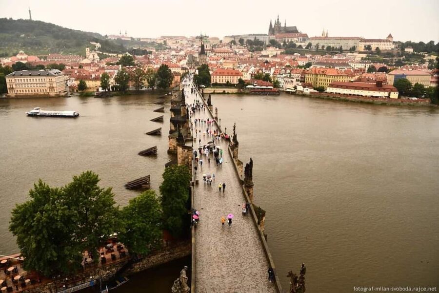 Prague: Hidden Gems Walking Tour with Local Guide - Key things I’d count on