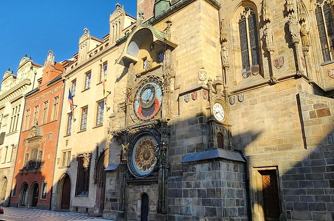 Prague Highlights - 3 hours Private WalkingTour - Price and value: is $84.65 per person worth it?