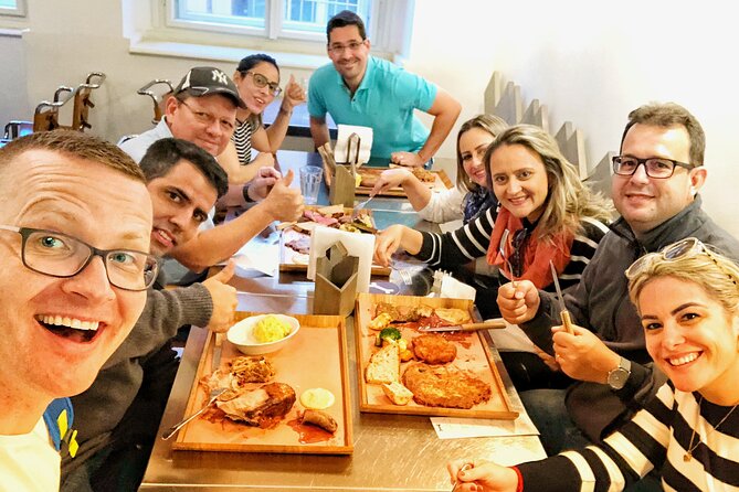 Prague Highlights 4 Hour Private Walking Tour - Prasna brána and St. James: Getting Oriented in the First 30 Minutes