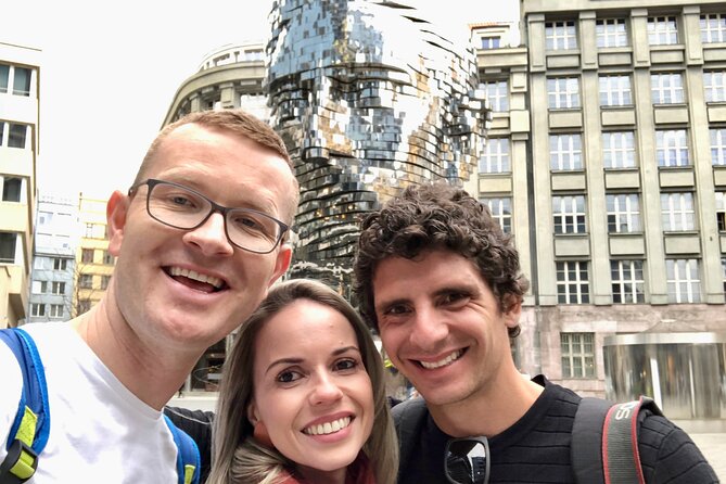 Prague Highlights 4 Hour Private Walking Tour - Staroměstské náměstí and the Astronomical Clock: How the Square Still Drives the City