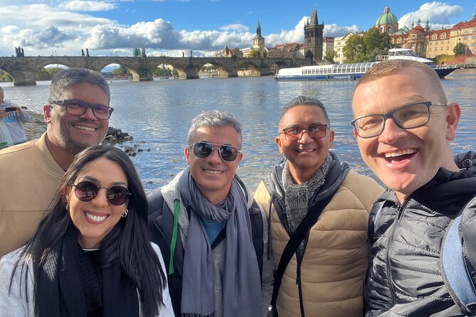 Prague Highlights 4 Hour Private Walking Tour - What You’ll Need to Make This Tour Enjoyable