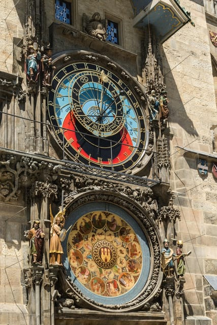 Prague: Highlights of Prague Private Half-Day Tour by Car - Key highlights to look for on this private Prague car tour