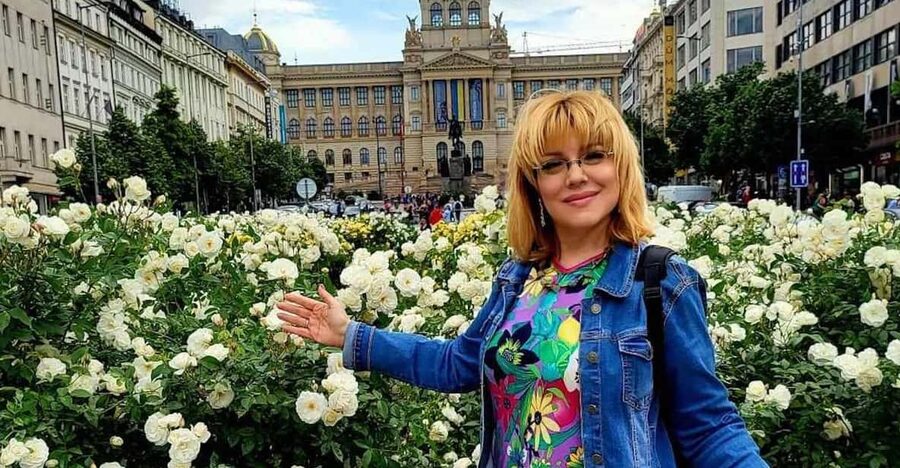 Prague: Highlights of Prague Private Half-Day Tour by Car - Wenceslas Square and the New Town viewpoints, first impressions done right