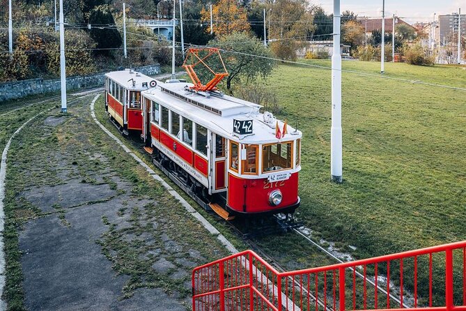 Prague Hop on Hop off Sightseeing Tram - A balanced reality check: when this tram circuit shines, and when it annoys