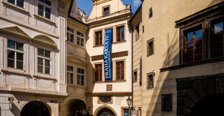 Prague: House at the Golden Ring Entry Ticket - Key highlights you should plan your time around