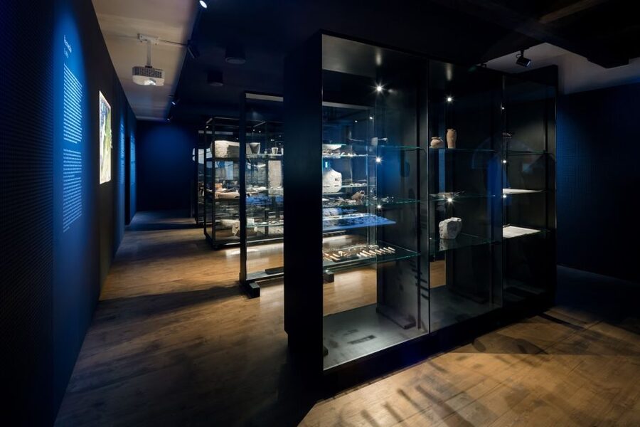 Prague: House at the Golden Ring Entry Ticket - Interactive digital costume exhibition: why it’s more than a gimmick