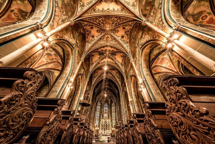 Prague Hradcany Castle, St Vitus Cathedral Tour with Tickets - Guides, stories, and real names behind the tour