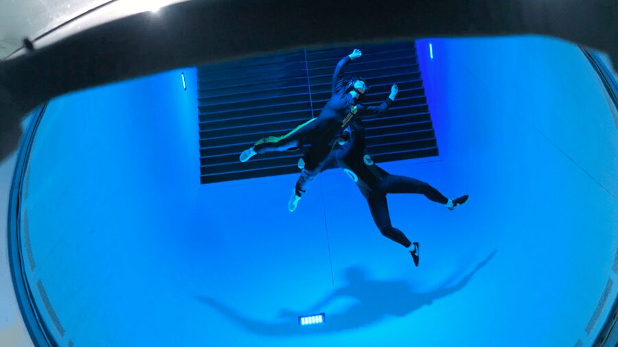 Prague: Hurricane Factory Indoor Skydiving Experience - Practical Tips That Make the Day Smoother
