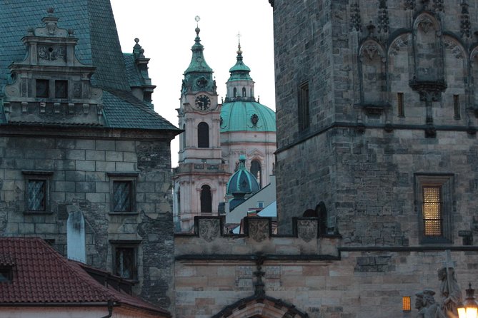Prague in 2 Days Private Tour with Tereza - Why This Two-Day Format Works for First-Time Prague Trips