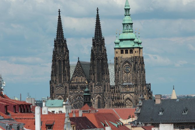 Prague in 2 Days Private Tour with Tereza - Day 1 in the Little Quarter: Beer Stops and Baroque Corners
