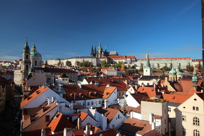 Prague in 2 Days Private Tour with Tereza - Price and Value: What $362.08 Per Group Really Buys