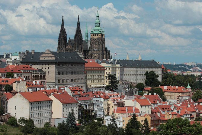 Prague in 2 Days Private Tour with Tereza - Where This Tour Shines, and When to Consider Other Options