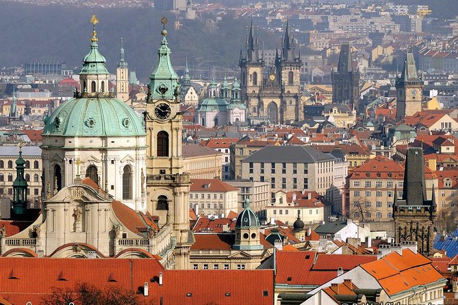 Prague in One Day by a Car - Excellent opportunity to see all the sights - Key Highlights You’ll Care About