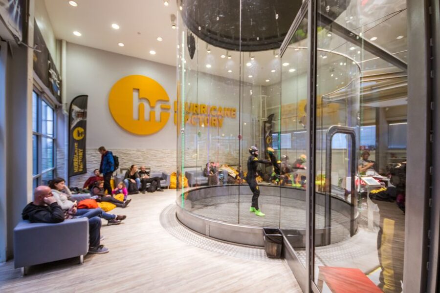 Prague: Indoor Skydiving Wind Tunnel Adventure - Price and Value at $193: What You Get for the Money