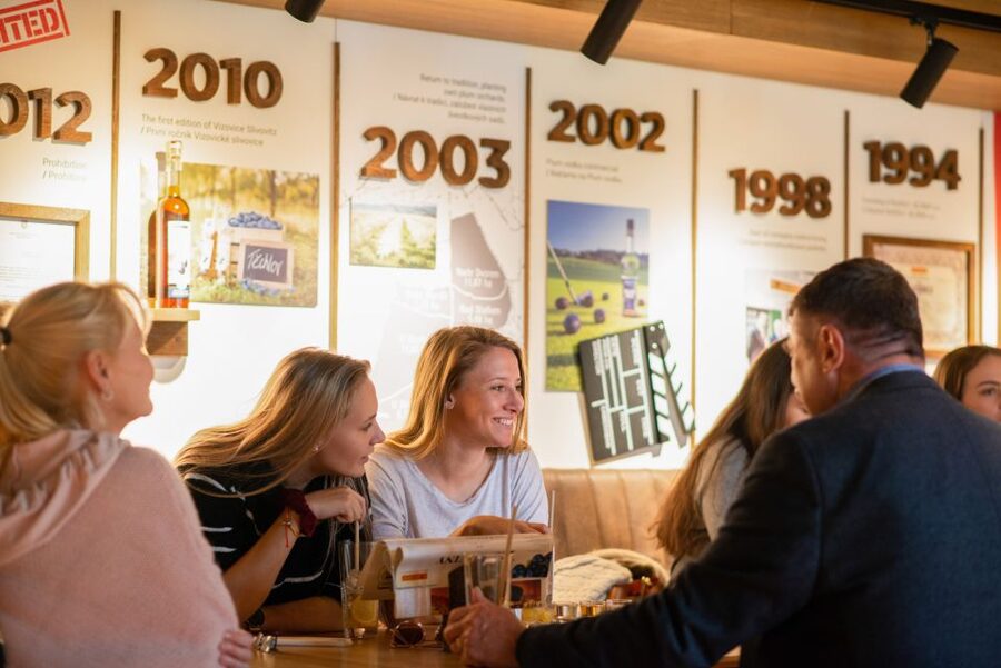 Prague:Interactive Museum of the National Drink with tasting - Practical Notes Before You Go