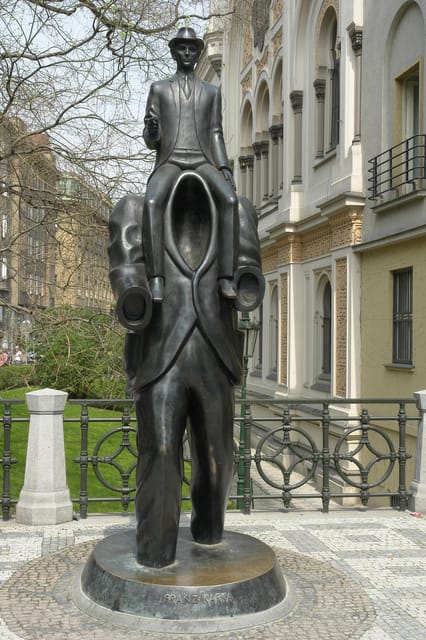 Prague: Jewish Quarter and Museum Guided Tour - Price and value check, plus the €25 entrance fee