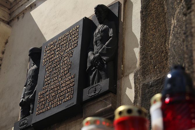 Prague Jewish Quarter and WW2 Private Tour - Timing, tickets, and walking: plan your half day like a pro