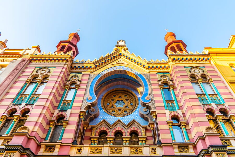Prague: Jewish Quarter Half-Day Private Walking Tour - Price and logistics: is $42 worth it?