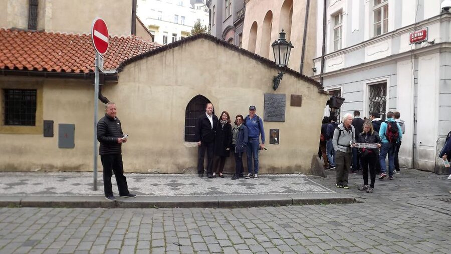 Prague Jewish Quarter Online Audio Guide - How the Two-Day Online Guide Actually Fits Your Prague Plan